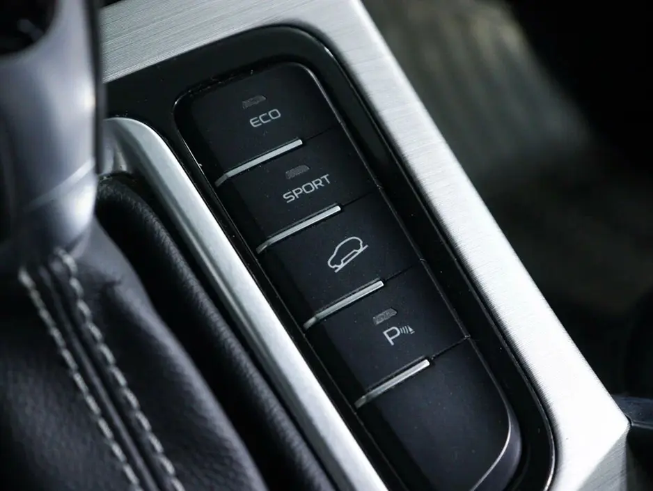 Geely Atlas, 2019 г.