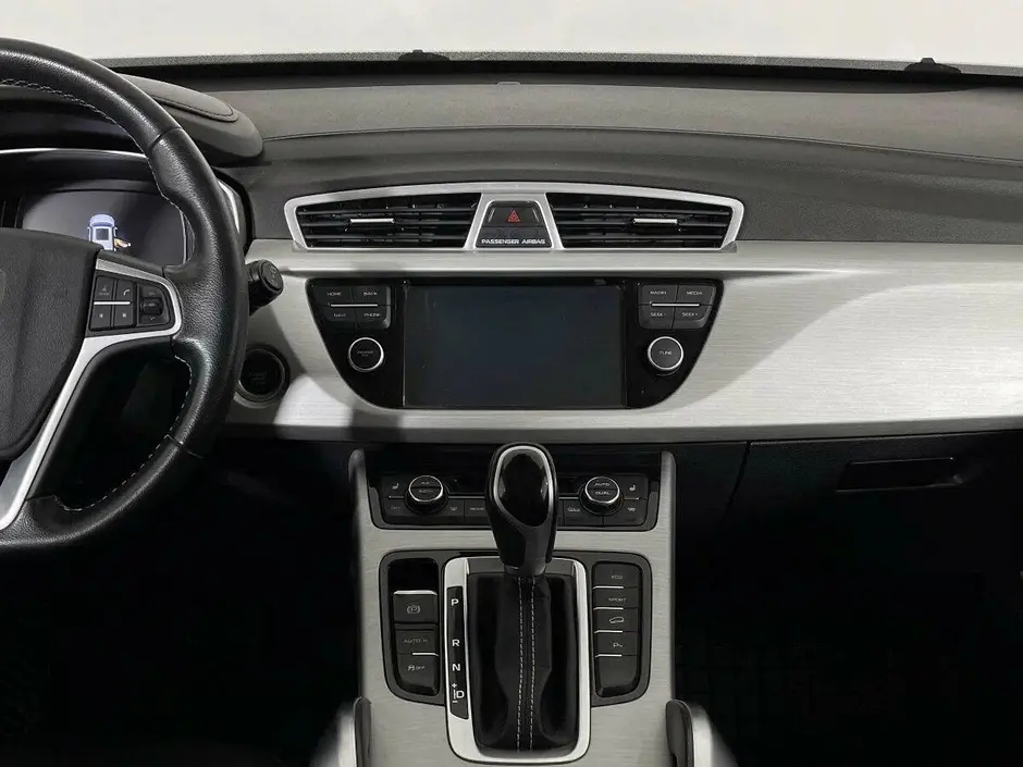 Geely Atlas, 2019 г.