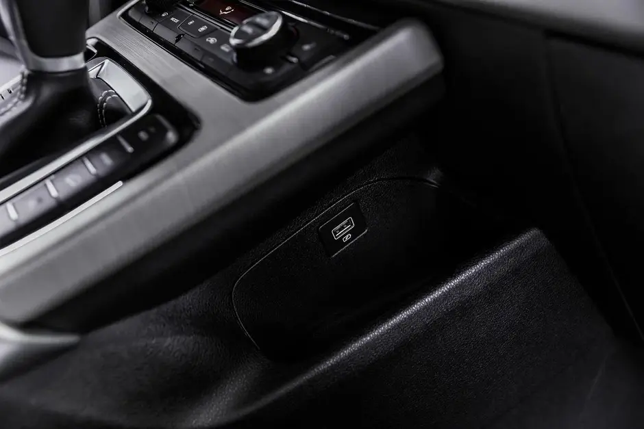 Geely Atlas, 2019 г.