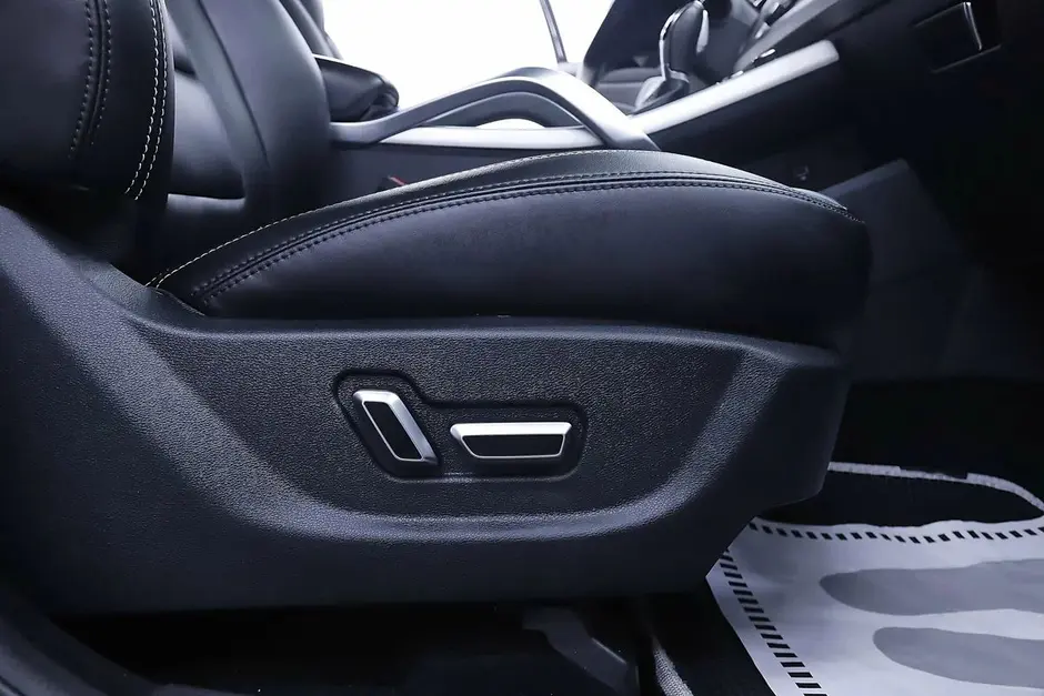 Geely Atlas, 2020 г.