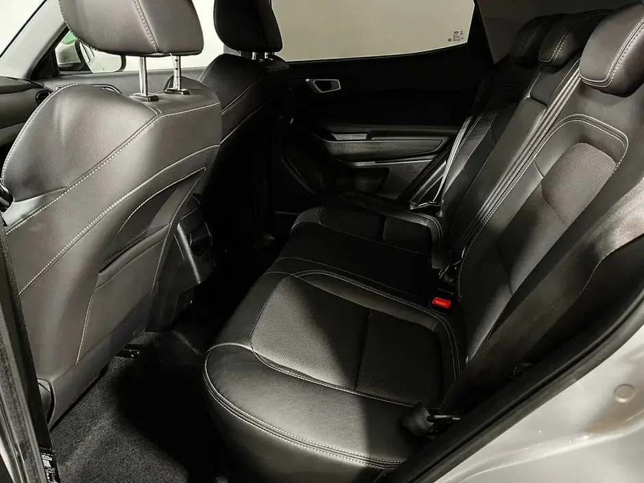 Chery Tiggo 4, 2022 г.