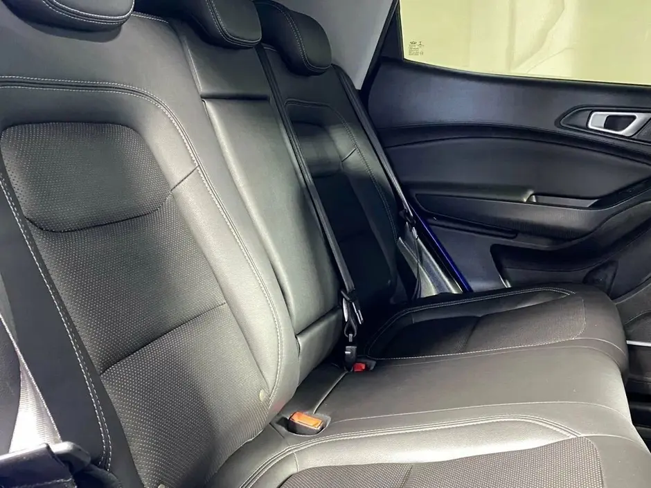 Chery Tiggo 4, 2021 г.