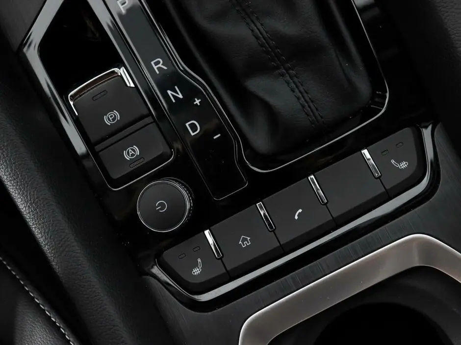 Chery Tiggo 4, 2021 г.