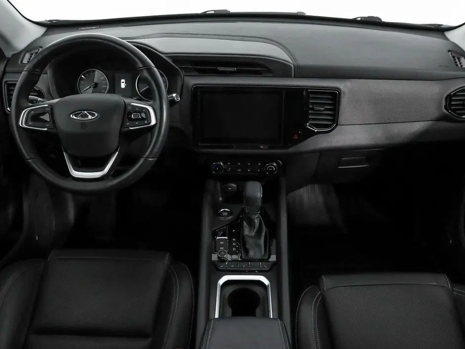 Chery Tiggo 4, 2021 г.