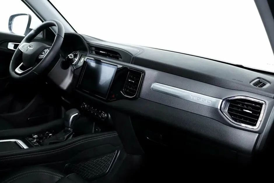 Chery Tiggo 4, 2023 г.