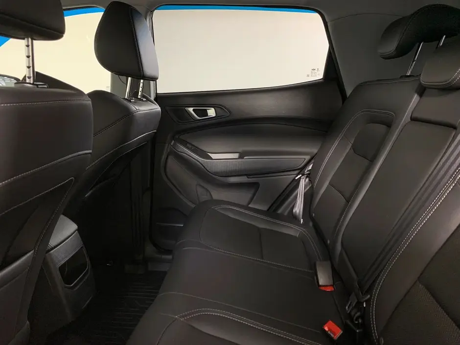 Chery Tiggo 4, 2022 г.