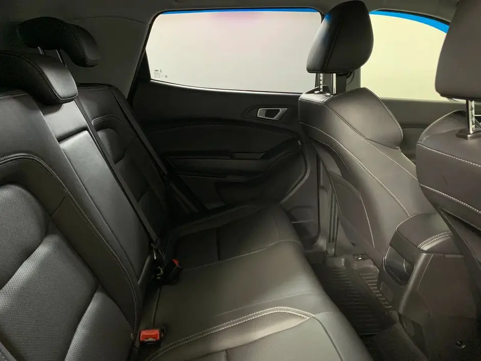 Chery Tiggo 4, 2022 г.