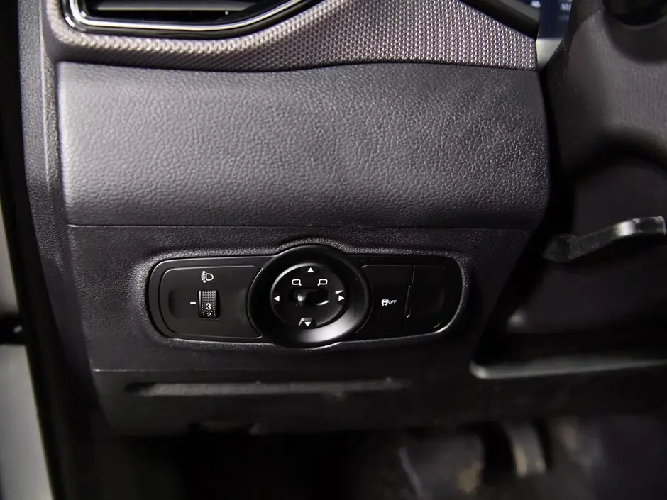 Chery Tiggo 4, 2021 г.