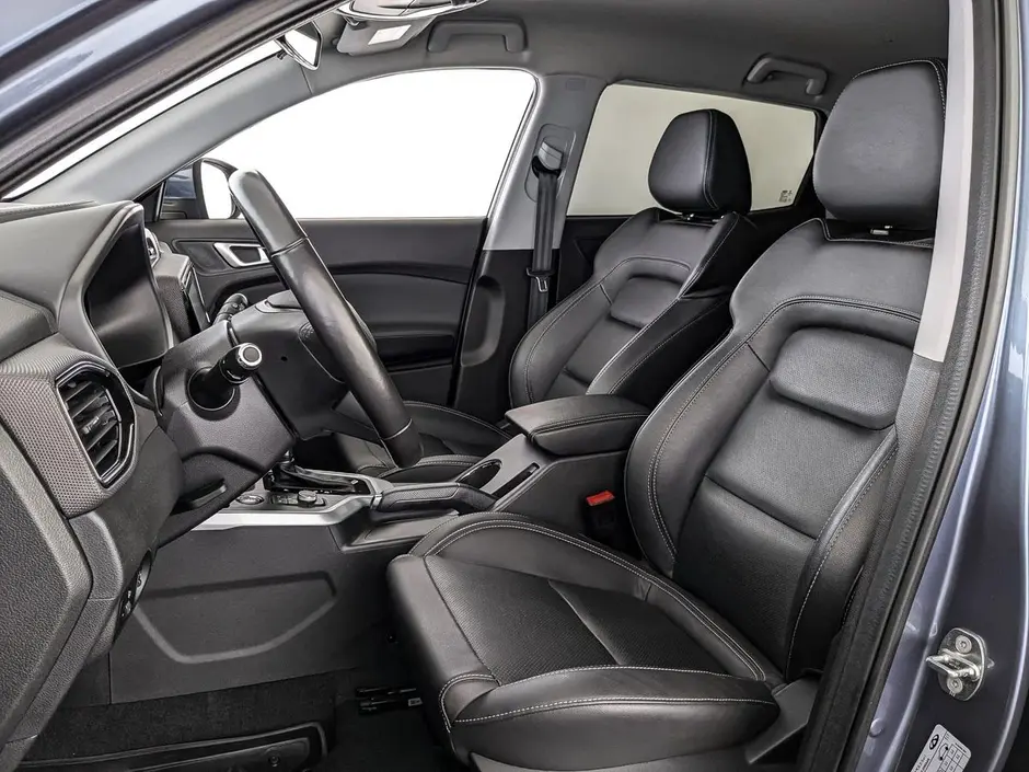 Chery Tiggo 4, 2020 г.