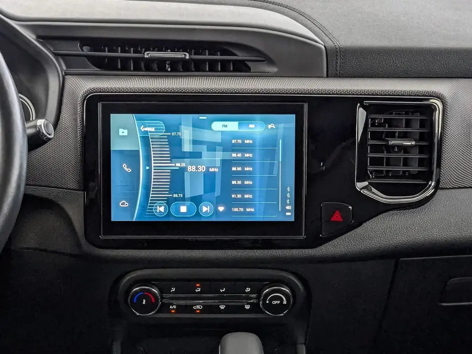 Chery Tiggo 4, 2020 г.