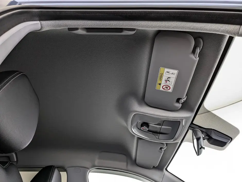 Chery Tiggo 4, 2020 г.