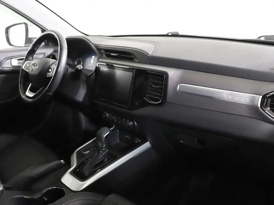Chery Tiggo 4, 2020 г.