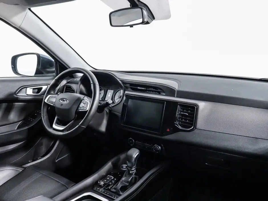 Chery Tiggo 4, 2021 г.