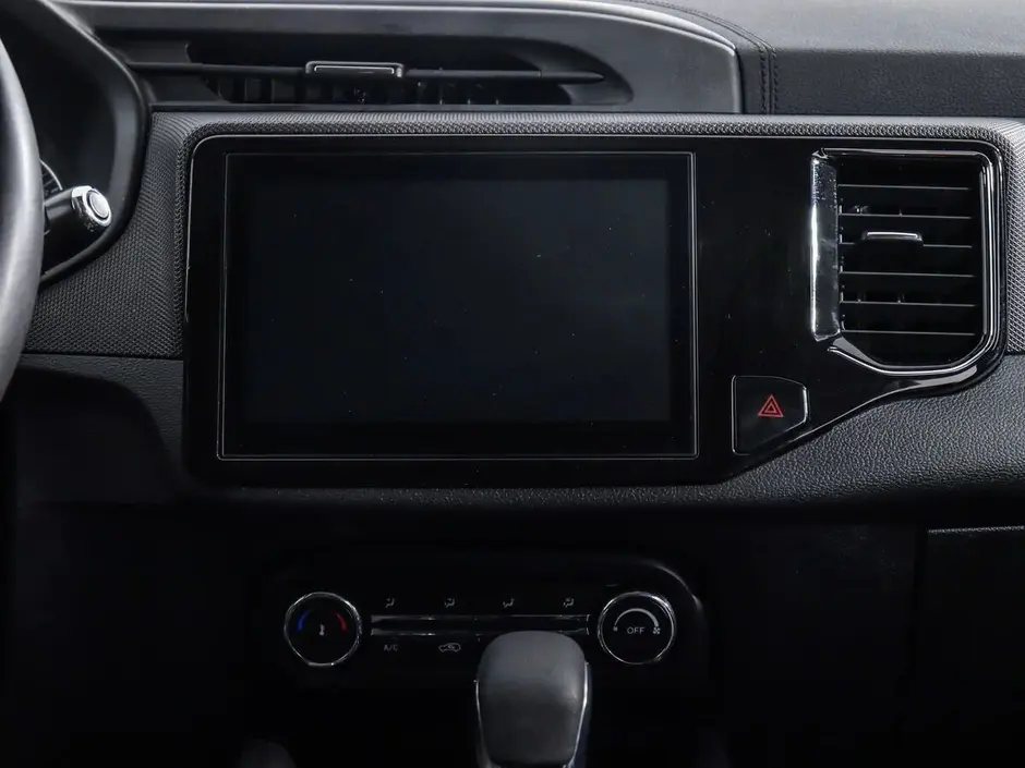 Chery Tiggo 4, 2021 г.