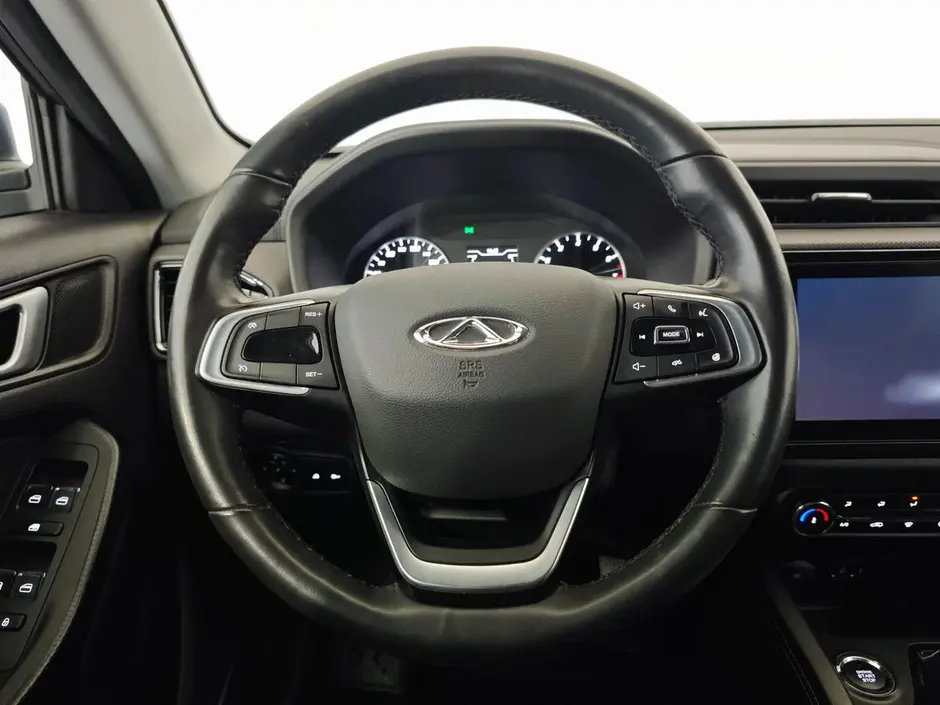 Chery Tiggo 4, 2021 г.