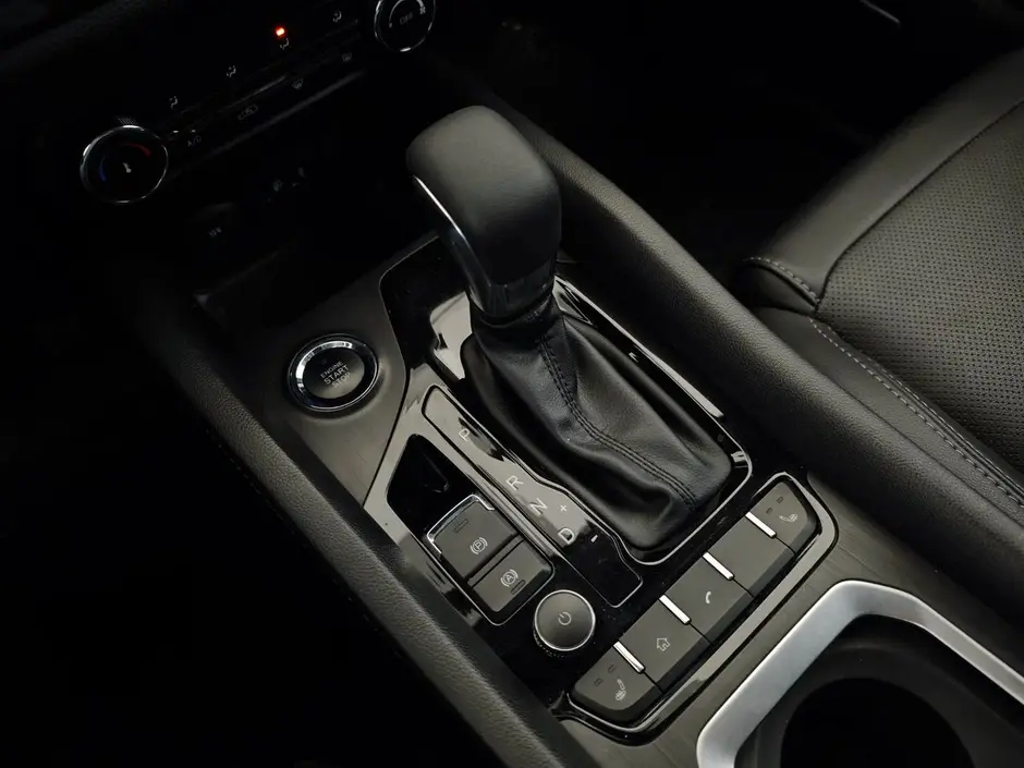 Chery Tiggo 4, 2021 г.