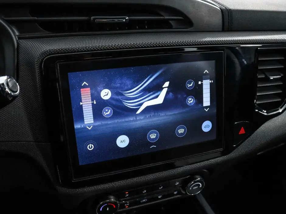 Chery Tiggo 4, 2020 г.