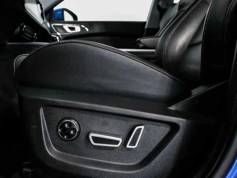 Chery Tiggo 4, 2020 г.