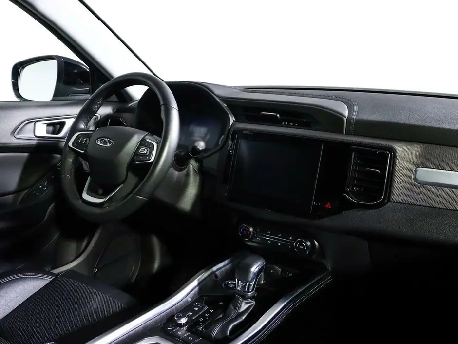 Chery Tiggo 4, 2023 г.