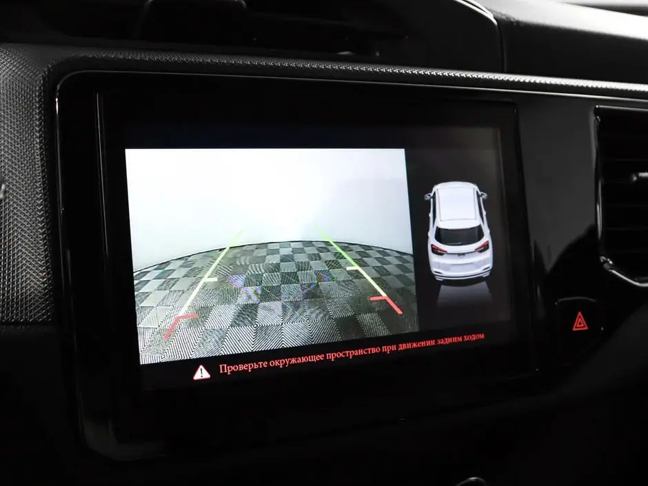 Chery Tiggo 4, 2023 г.