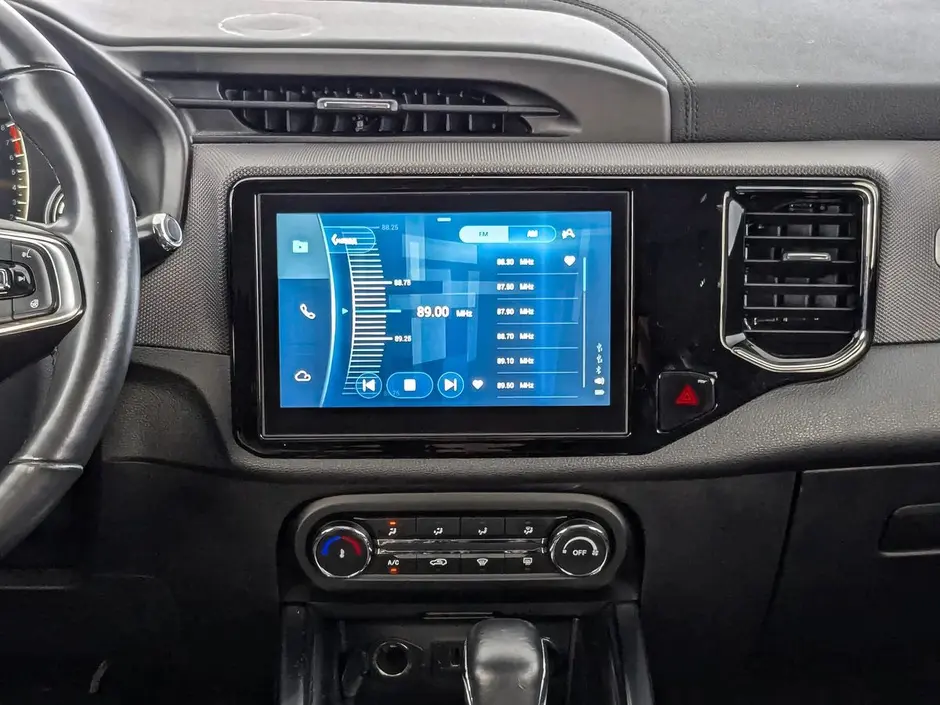 Chery Tiggo 4, 2021 г.