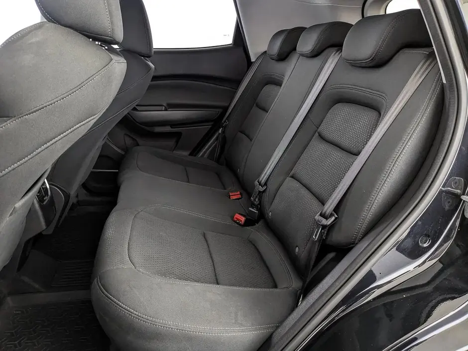 Chery Tiggo 4, 2021 г.