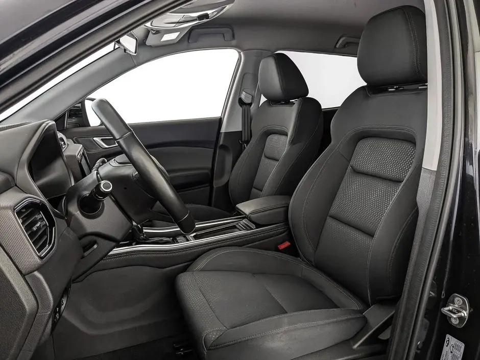 Chery Tiggo 4, 2021 г.