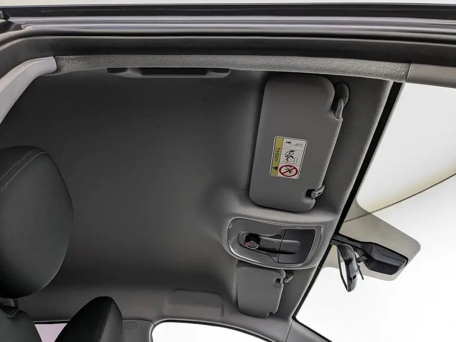 Chery Tiggo 4, 2021 г.