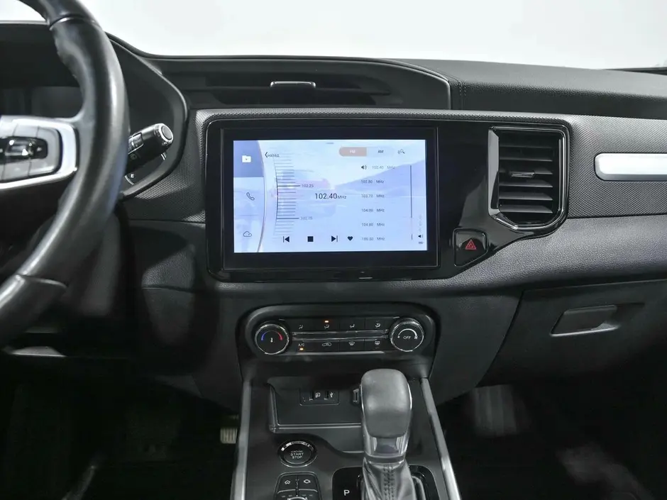 Chery Tiggo 4, 2021 г.