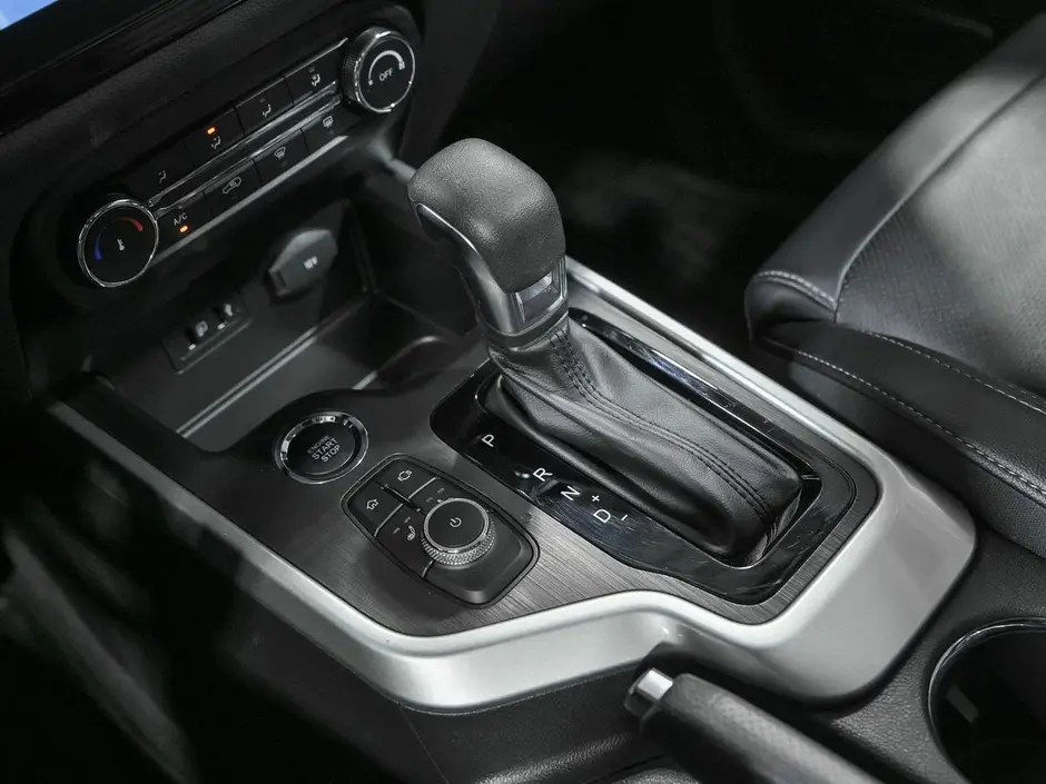 Chery Tiggo 4, 2021 г.