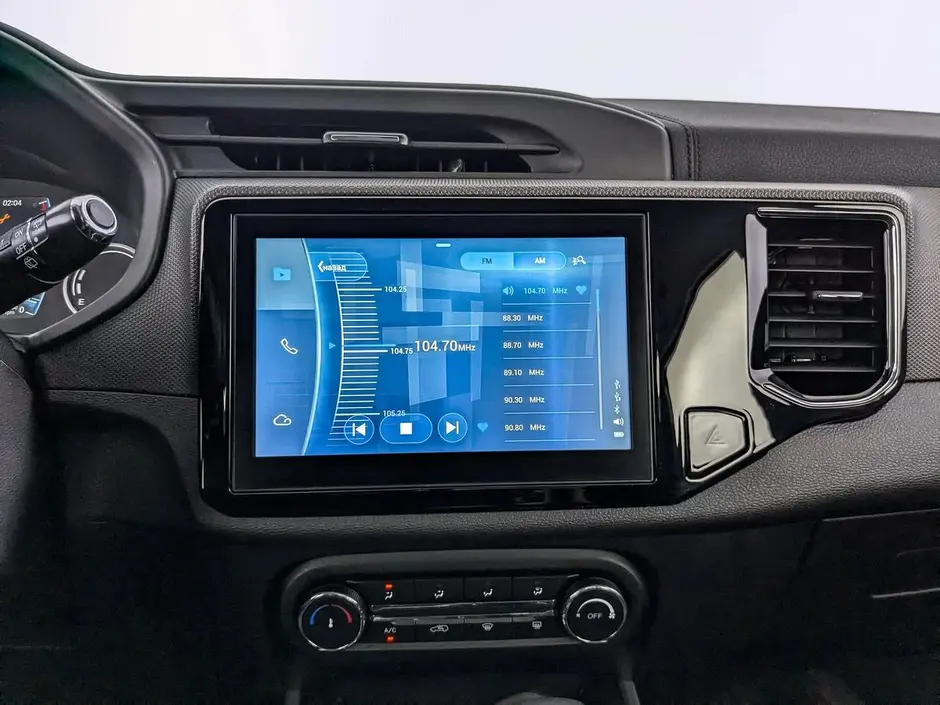 Chery Tiggo 4, 2021 г.