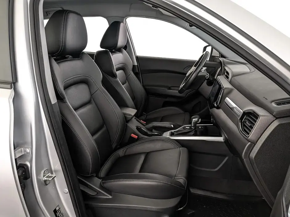 Chery Tiggo 4, 2021 г.