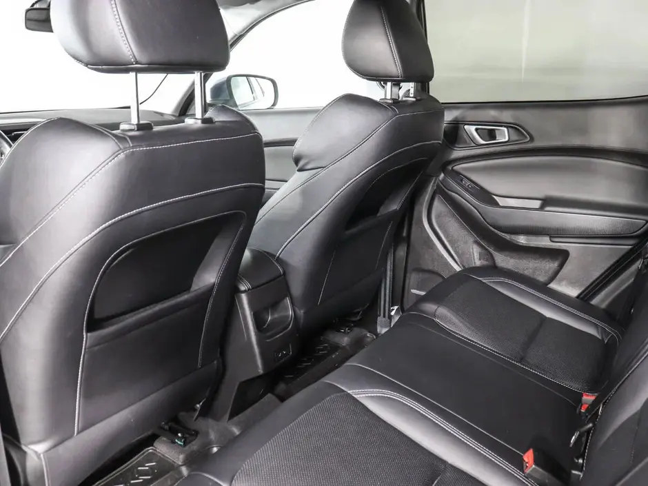 Chery Tiggo 4, 2019 г.