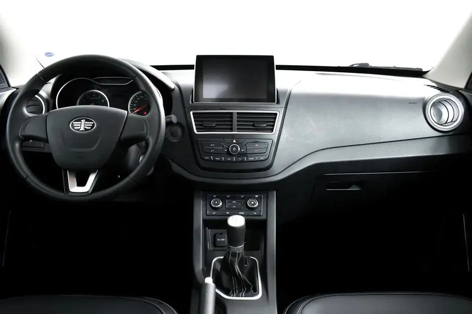 FAW Besturn X40, 2021 г.