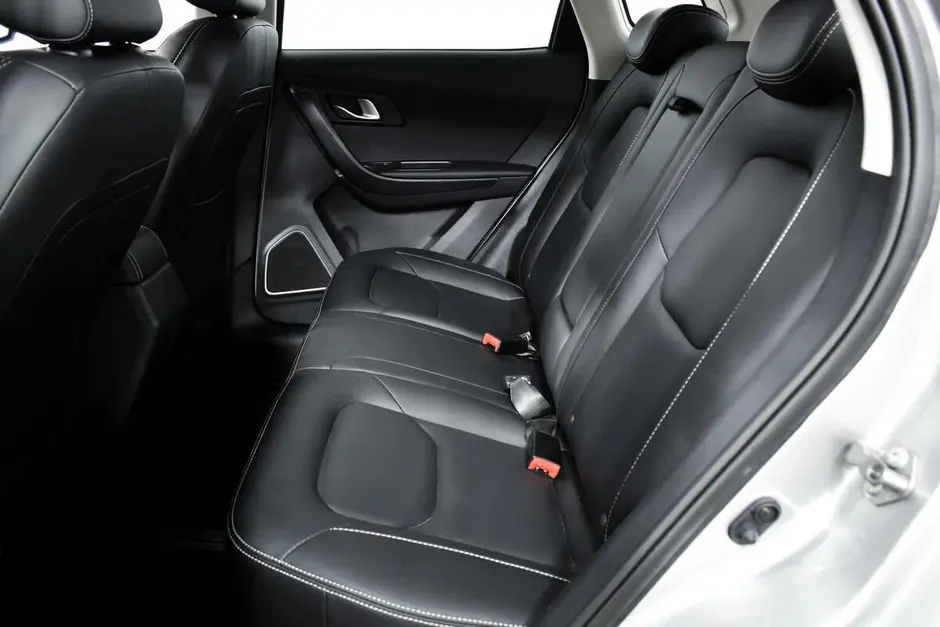 FAW Besturn X40, 2021 г.