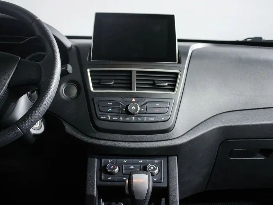 FAW Besturn X40, 2021 г.