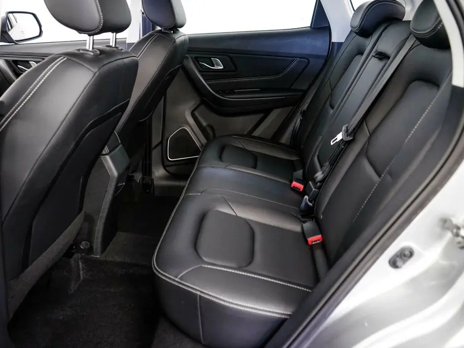 FAW Besturn X40, 2022 г.