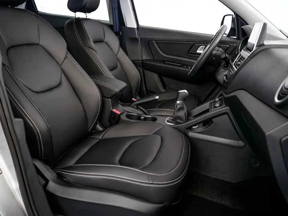 FAW Besturn X40, 2022 г.