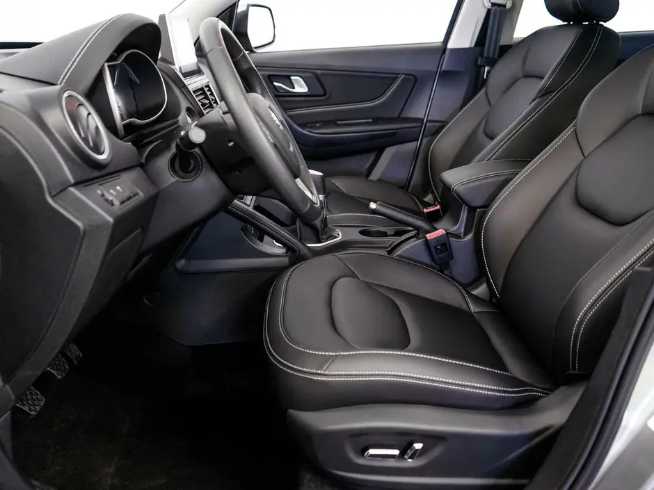 FAW Besturn X40, 2022 г.