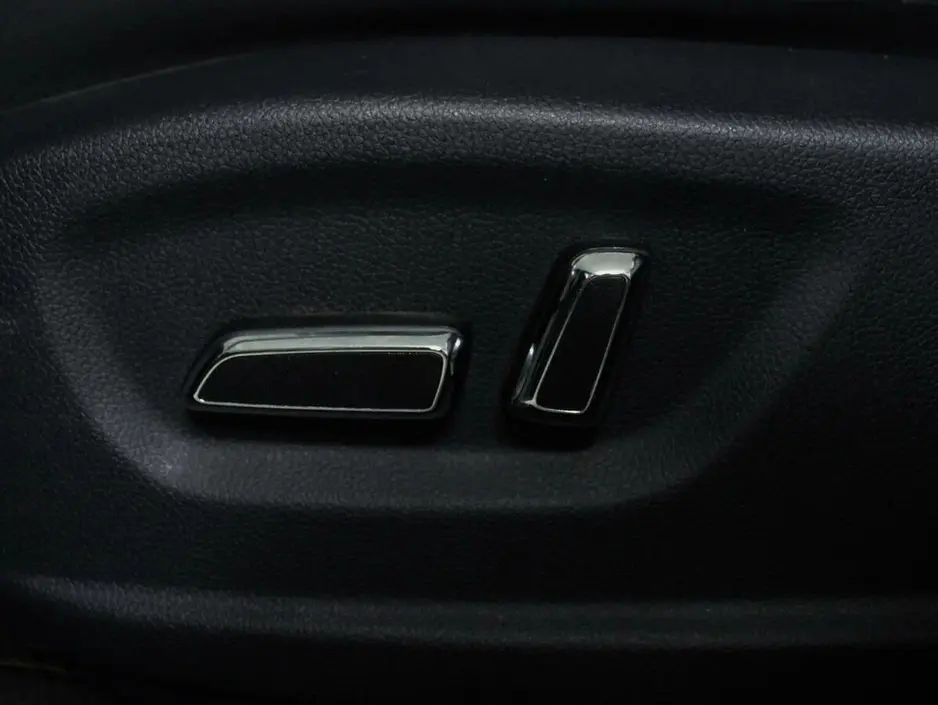 FAW Besturn X40, 2020 г.