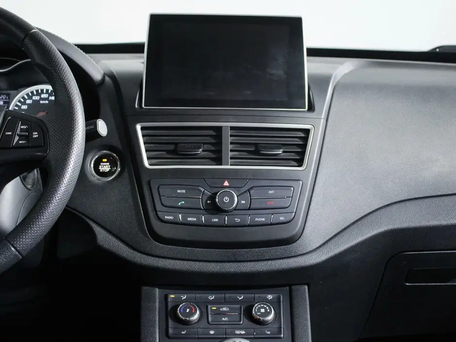 FAW Besturn X40, 2020 г.