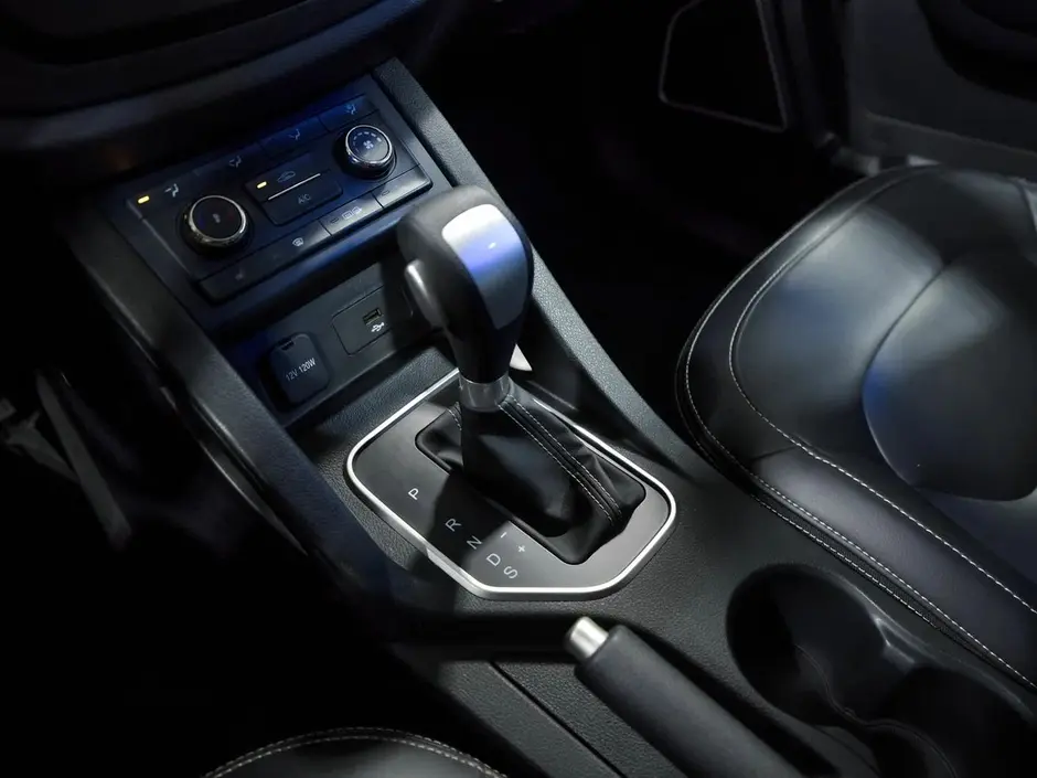 FAW Besturn X40, 2020 г.