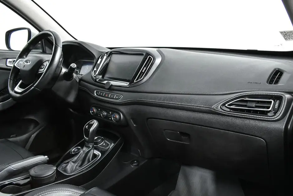 Chery Tiggo 7, 2019 г.