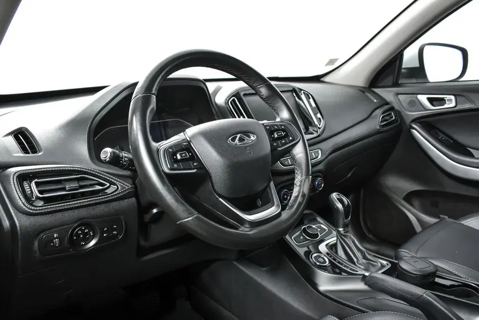 Chery Tiggo 7, 2019 г.