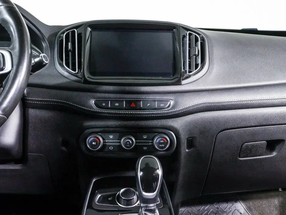 Chery Tiggo 7, 2019 г.