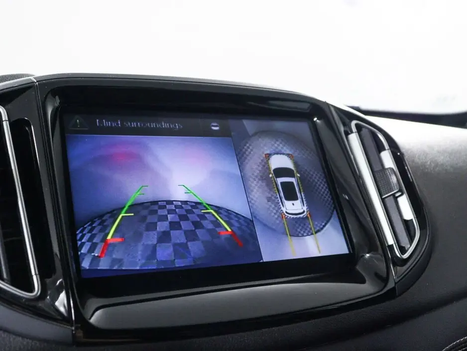 Chery Tiggo 7, 2019 г.