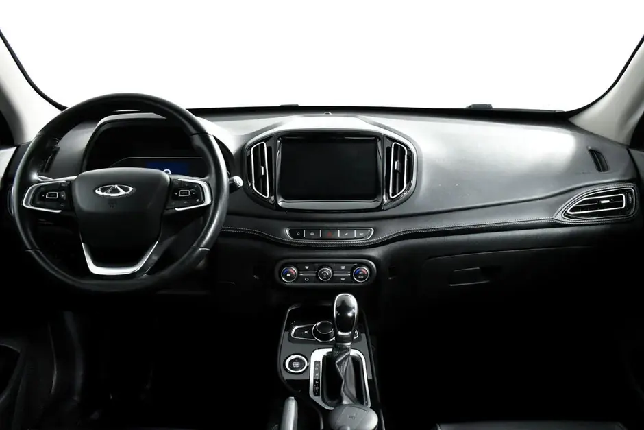 Chery Tiggo 7, 2019 г.