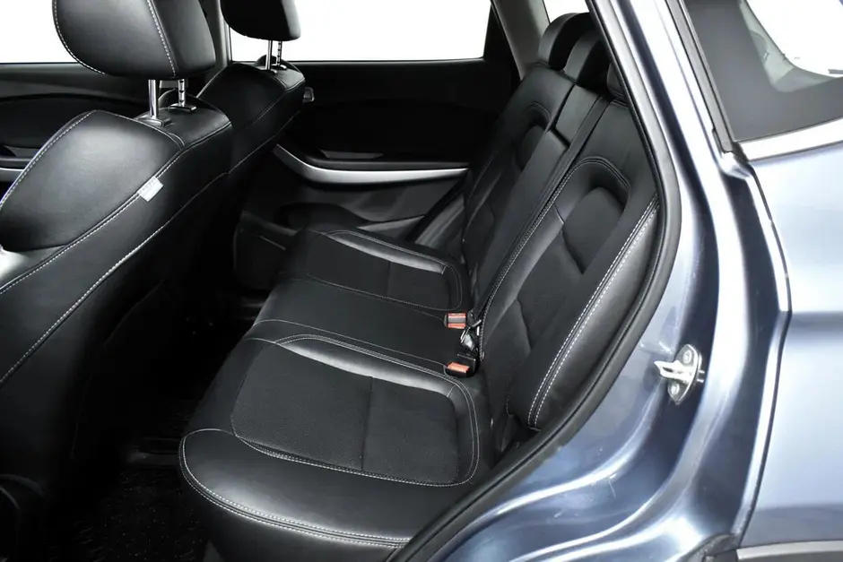 Chery Tiggo 7, 2019 г.