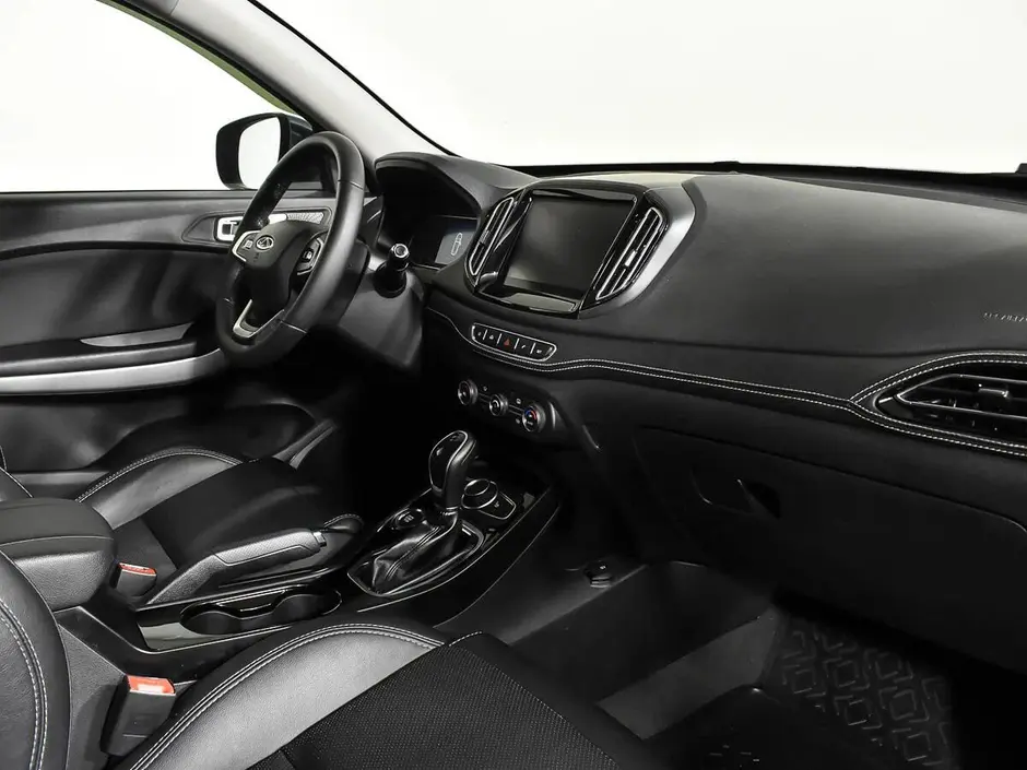 Chery Tiggo 7, 2019 г.