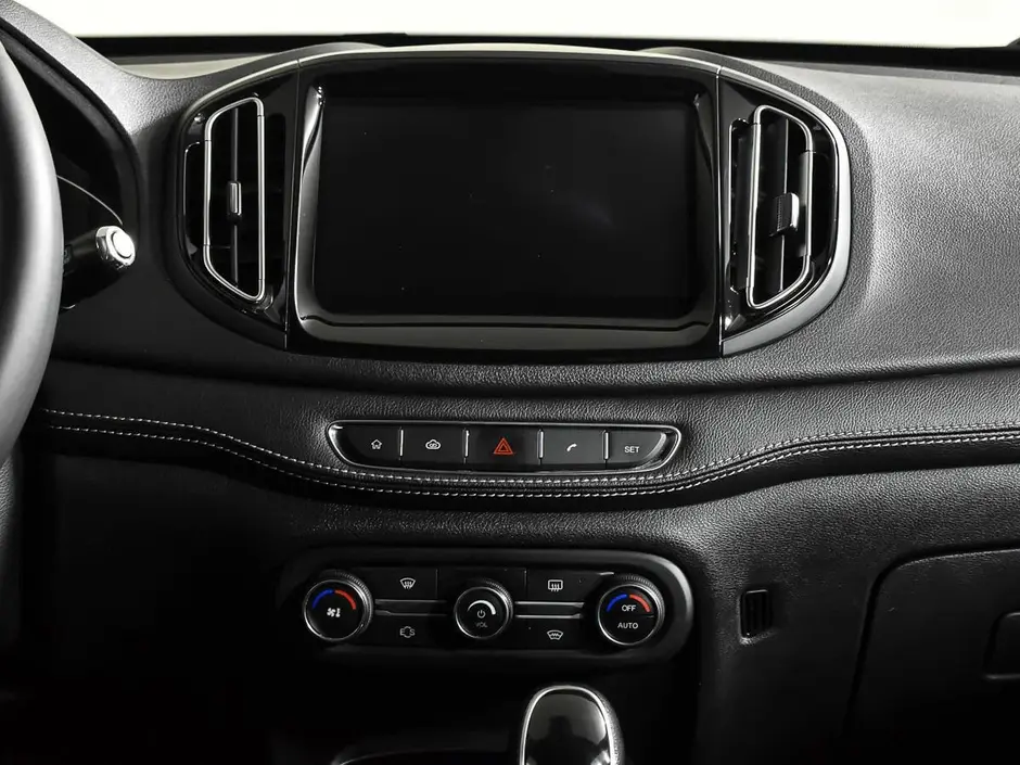 Chery Tiggo 7, 2019 г.